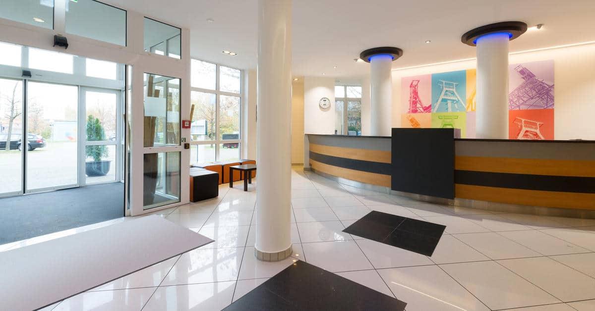 Hotel Bochum Wattenscheid Affiliated By Melia Εξωτερικό φωτογραφία