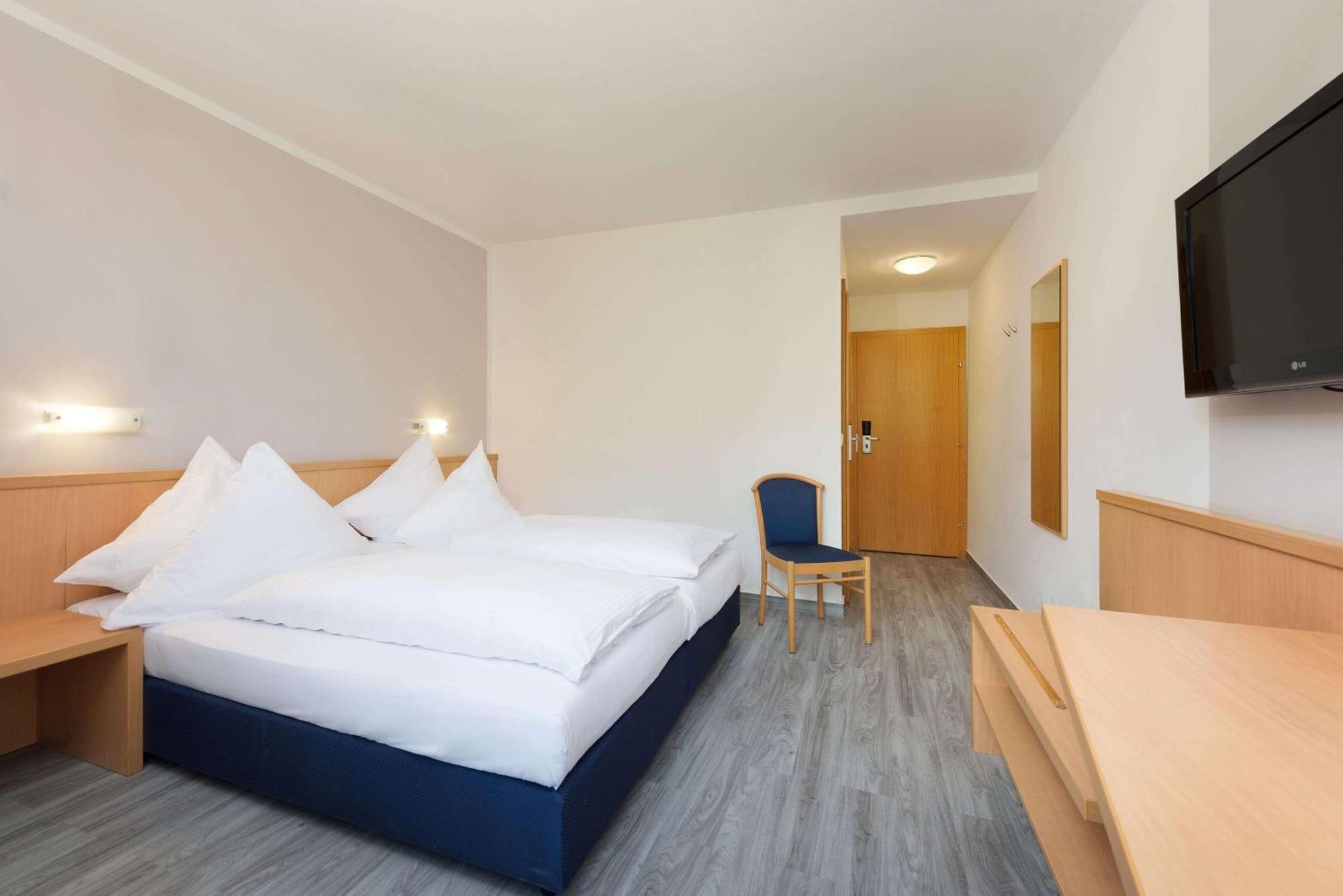 Hotel Bochum Wattenscheid Affiliated By Melia Εξωτερικό φωτογραφία