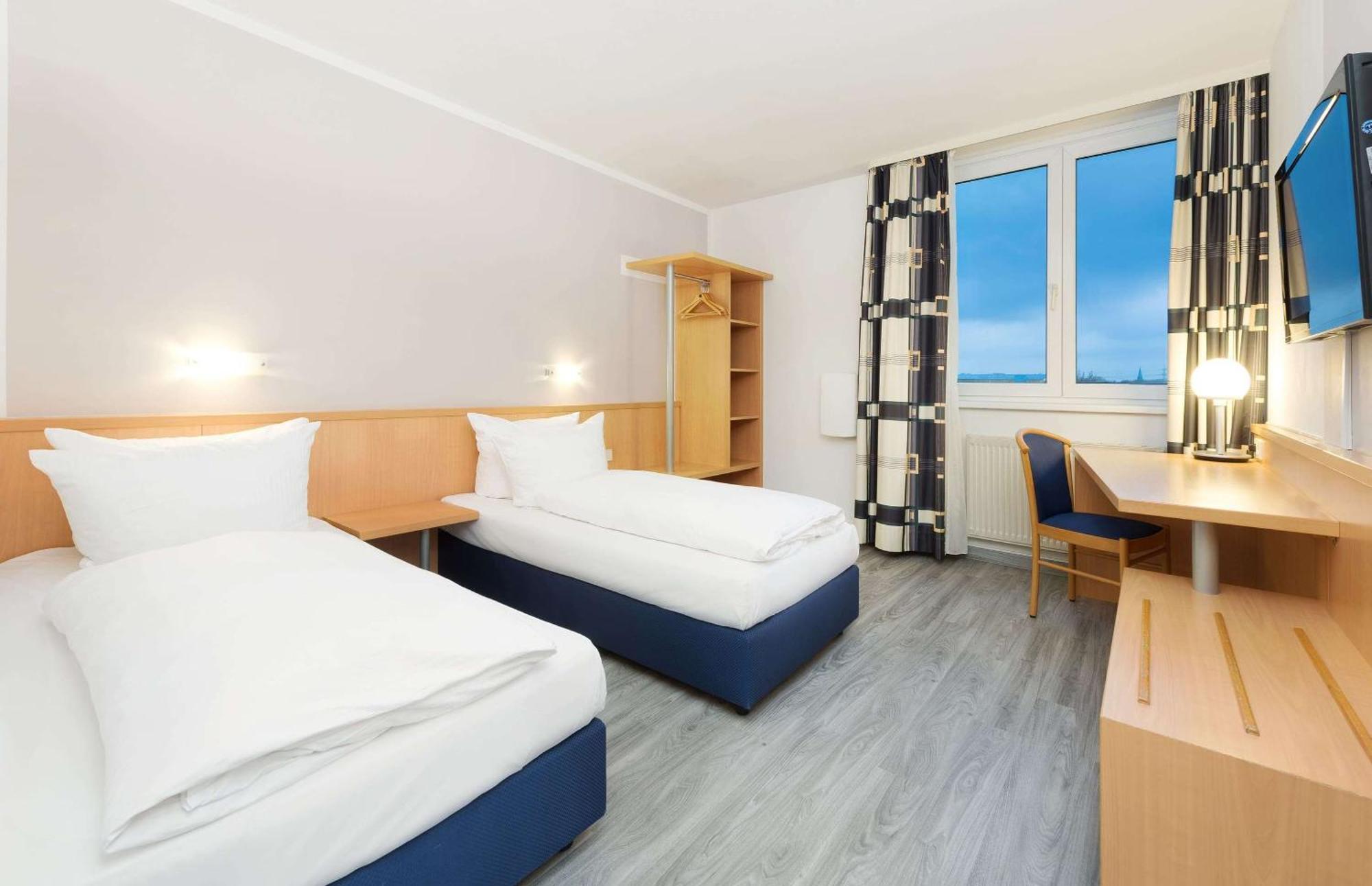 Hotel Bochum Wattenscheid Affiliated By Melia Εξωτερικό φωτογραφία