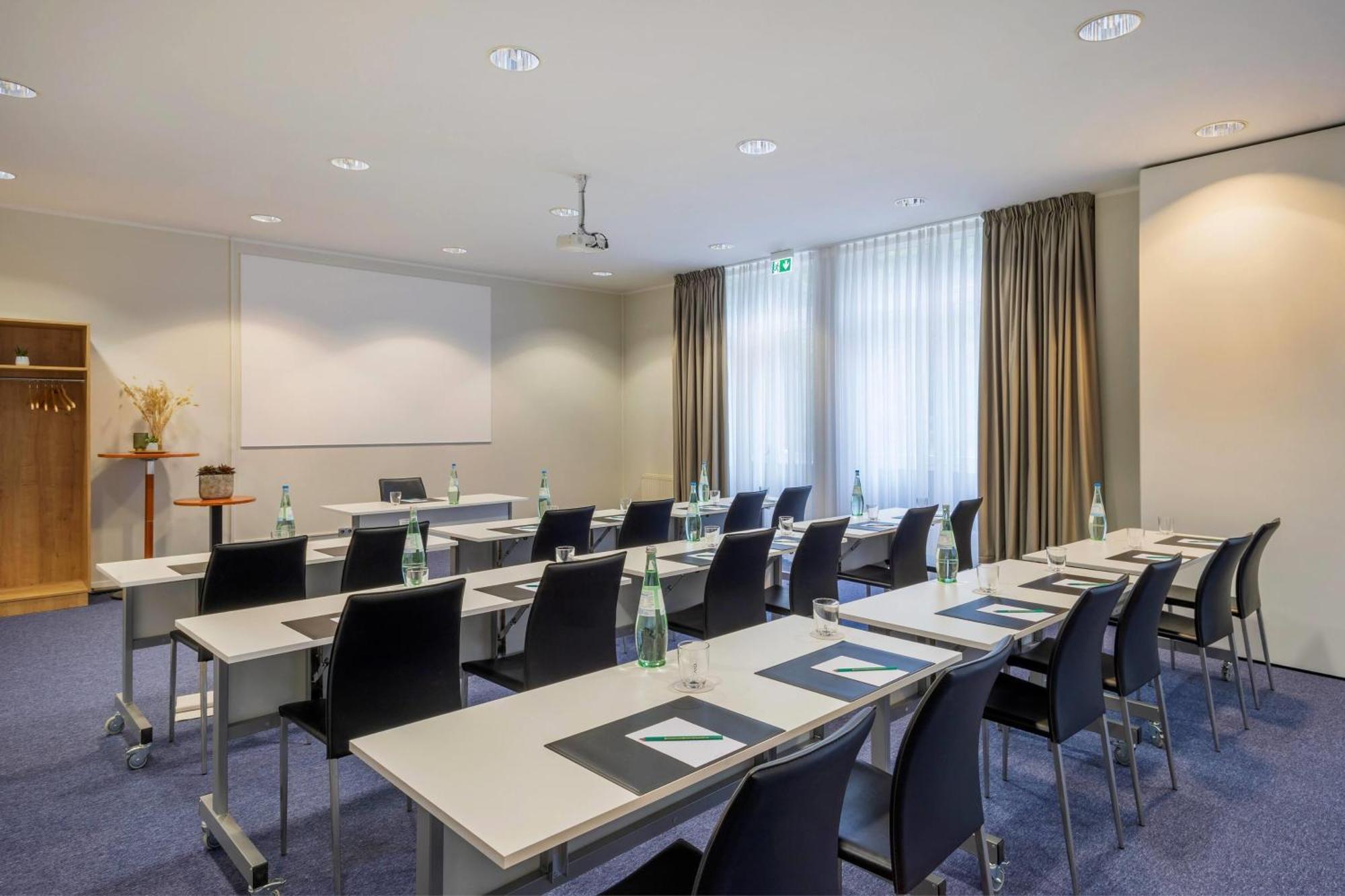 Hotel Bochum Wattenscheid Affiliated By Melia Εξωτερικό φωτογραφία