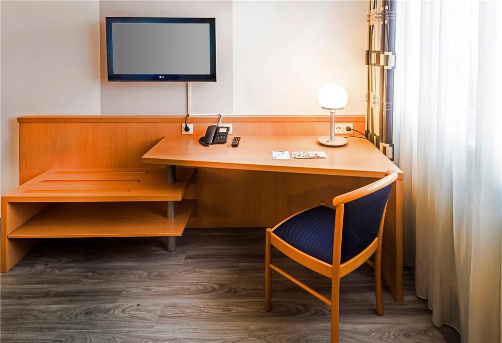 Hotel Bochum Wattenscheid Affiliated By Melia Δωμάτιο φωτογραφία