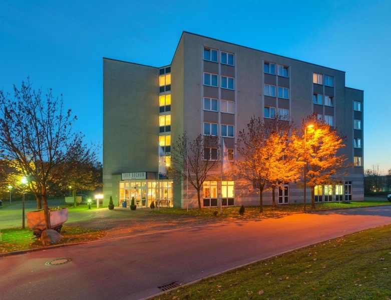 Hotel Bochum Wattenscheid Affiliated By Melia Εξωτερικό φωτογραφία