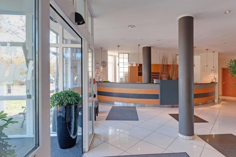 Hotel Bochum Wattenscheid Affiliated By Melia Εξωτερικό φωτογραφία