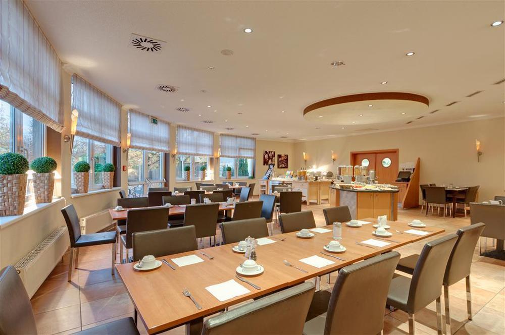 Hotel Bochum Wattenscheid Affiliated By Melia Εστιατόριο φωτογραφία